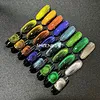 magnetic pigments